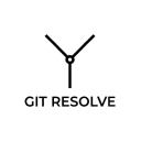 Git Resolve